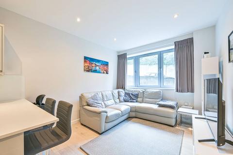 2 bedroom flat for sale, Station Road, New Barnet, Barnet, EN5