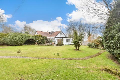 4 bedroom semi-detached bungalow for sale, Weald Bridge Road, North Weald, Epping, Essex