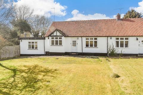 4 bedroom semi-detached bungalow for sale, Weald Bridge Road, North Weald, Epping, Essex