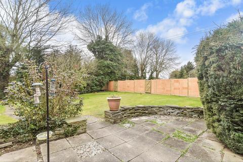 4 bedroom semi-detached bungalow for sale, Weald Bridge Road, North Weald, Epping, Essex