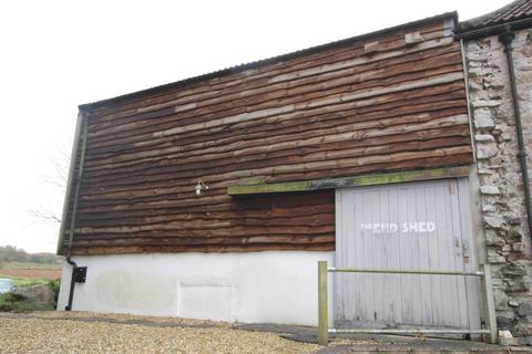 2 bedroom barn conversion to rent, Portbury Lane, Bristol BS20