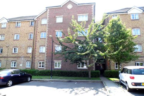 2 bedroom flat to rent, Harrisons Wharf, Purfleet-on-Thames RM19