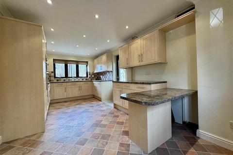 4 bedroom detached house for sale, Vicarage Meadow, Southminster