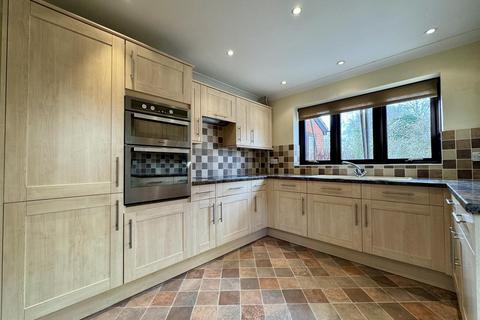 4 bedroom detached house for sale, Vicarage Meadow, Southminster