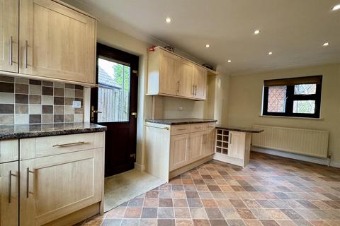4 bedroom detached house for sale, Vicarage Meadow, Southminster