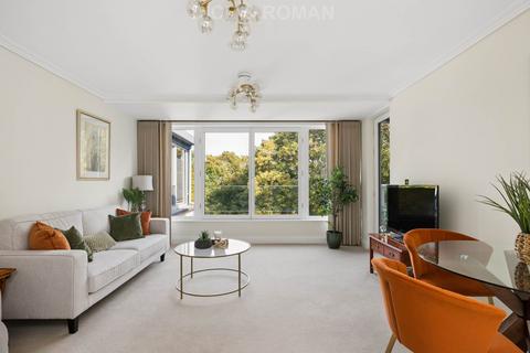 2 bedroom retirement property for sale, Marshall Walk, Egham TW20