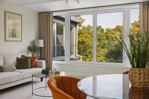 2 bedroom retirement property for sale, Marshall Walk, Egham TW20