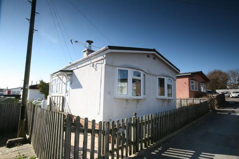 2 bedroom park home for sale, Hill Rise, Horspath, OX33