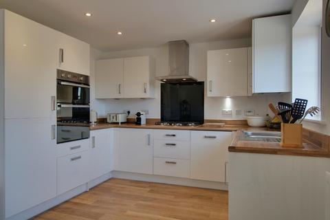 3 bedroom detached house for sale, North Baddesley, Southampton