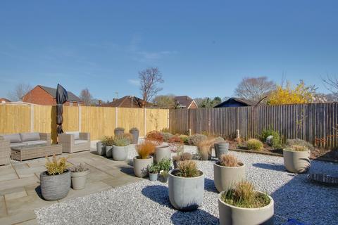 3 bedroom detached house for sale, North Baddesley, Southampton