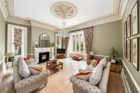 6 bedroom detached house for sale, Woodville, Calf Hill Road, Holmfirth, HD9