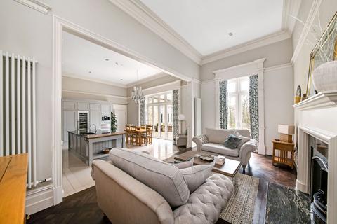 6 bedroom detached house for sale, Woodville, Calf Hill Road, Holmfirth, HD9