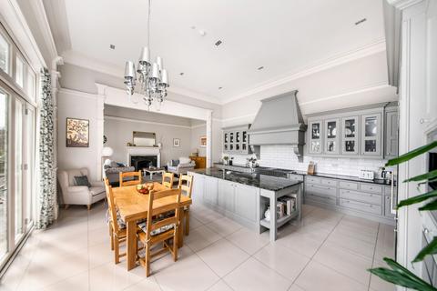 6 bedroom detached house for sale, Woodville, Calf Hill Road, Holmfirth, HD9
