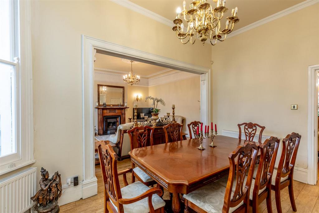 Linden Road, Westbury Park Dining Room 2.jpg