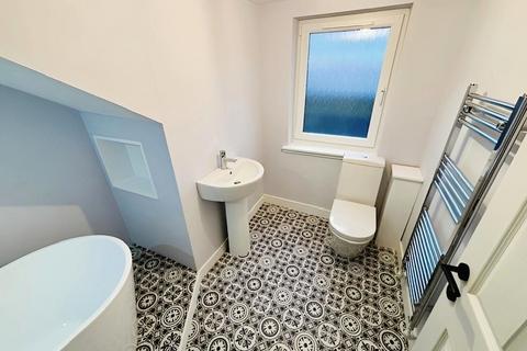 3 bedroom semi-detached house for sale, Elgin Street, Kirkcaldy