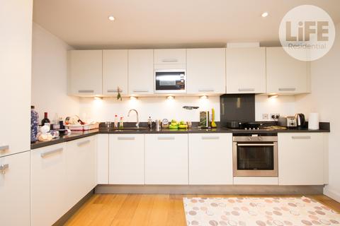 2 bedroom apartment to rent, Eden House, London SE16