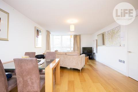 2 bedroom apartment to rent, Eden House, London SE16