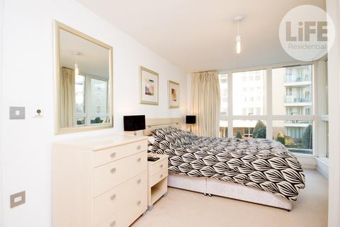 2 bedroom apartment to rent, Eden House, London SE16