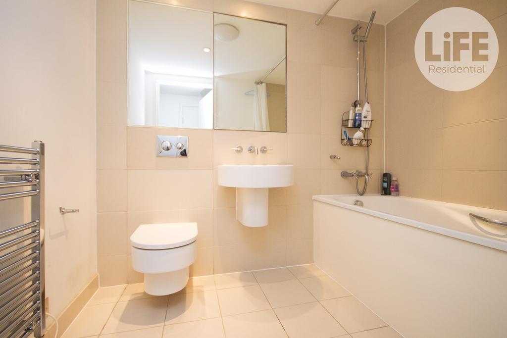 Bathroom Suite