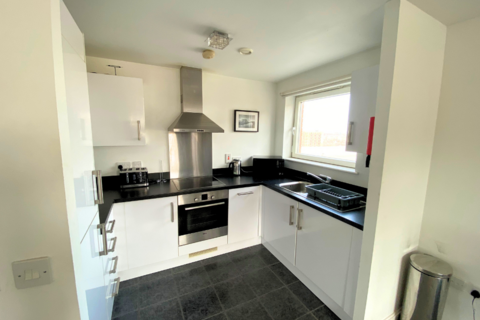 1 bedroom apartment for sale, Dubrovnik House, Hansen Court, Century Wharf CF10