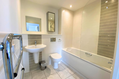 1 bedroom apartment for sale, Dubrovnik House, Hansen Court, Century Wharf CF10
