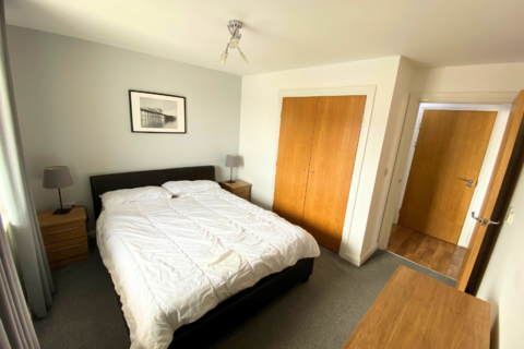 1 bedroom apartment for sale, Dubrovnik House, Hansen Court, Century Wharf CF10