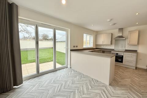 3 bedroom semi-detached house for sale, LIFTON PL16