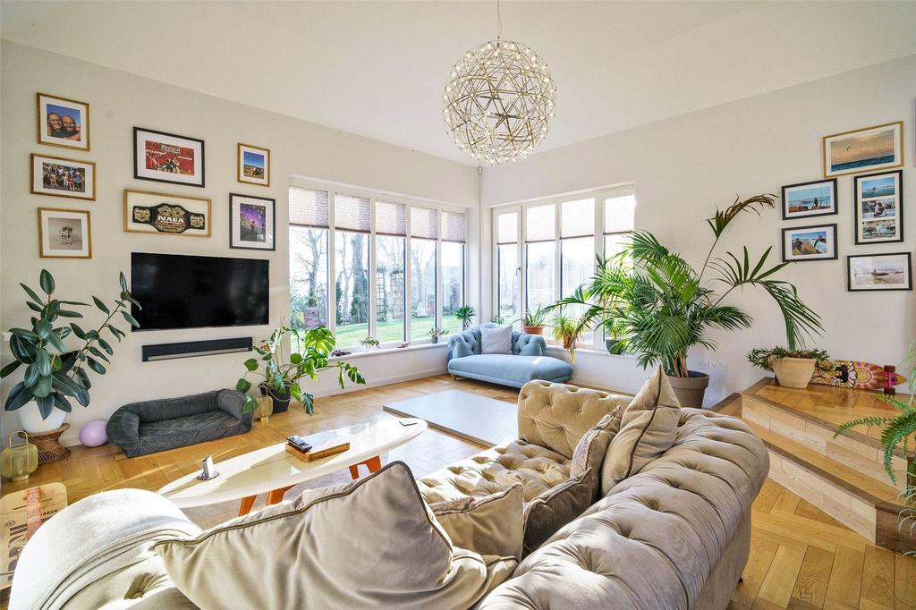Sunroom