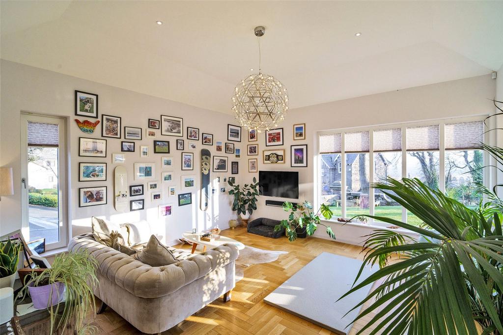 Sunroom