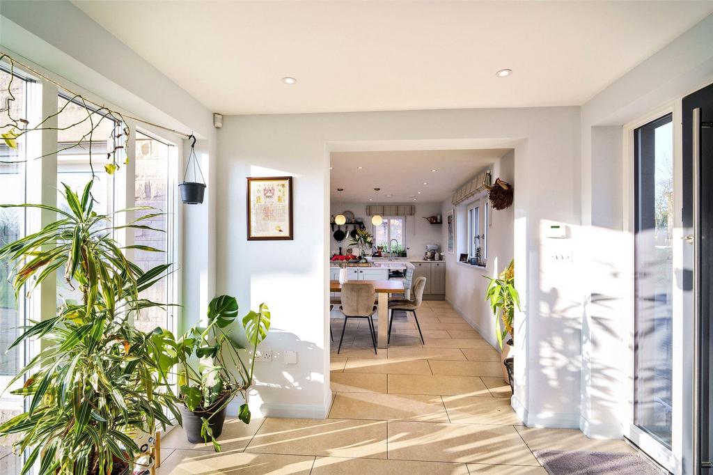 Sunroom