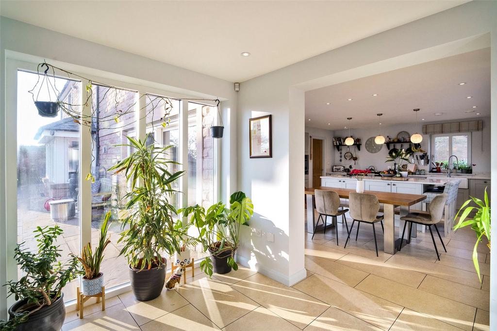 Sunroom