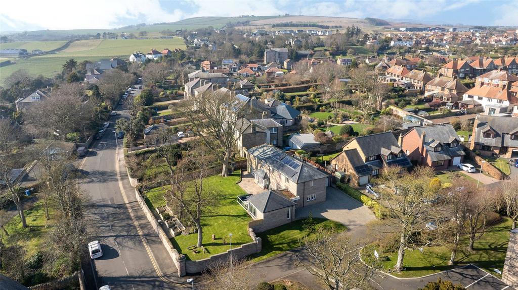 Drone Image