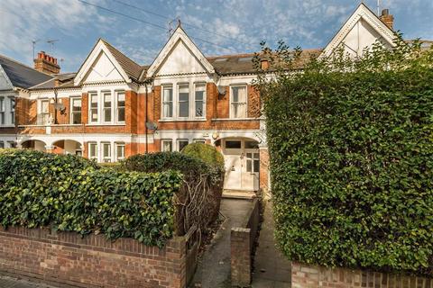3 bedroom flat for sale, Trouville Road, London SW4