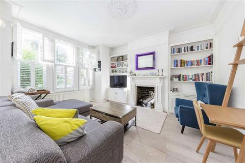 3 bedroom flat for sale, Trouville Road, London SW4