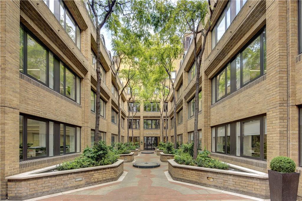Curzon Street Mayfair London W1j 2 Bed Flat 525 000 Image 1 Of 10 Mayfair External