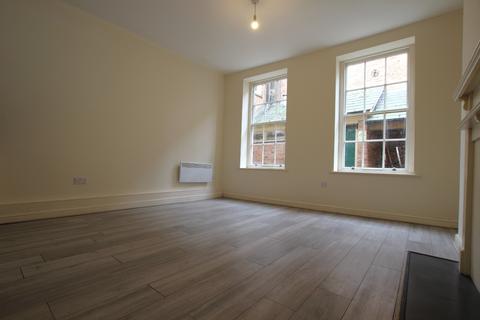 undefined, Nicol Court, Nashs Passage, Worcester