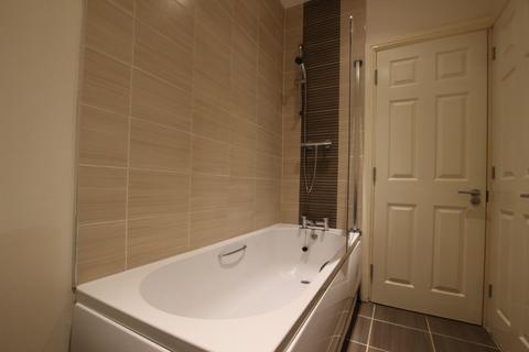 undefined, Nicol Court, Nashs Passage, Worcester
