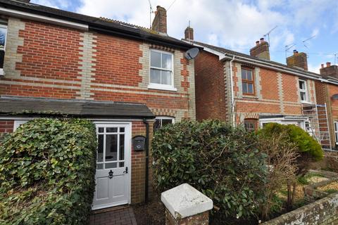 3 bedroom semi-detached house for sale, Grove Road, Wimborne, BH21