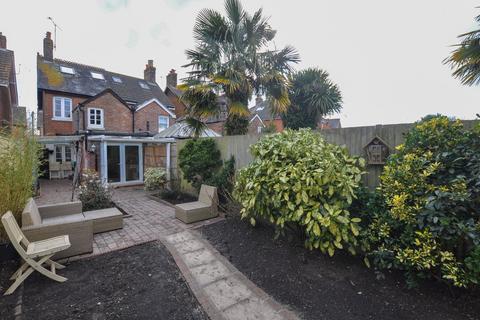 3 bedroom semi-detached house for sale, Grove Road, Wimborne, BH21