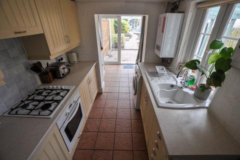 3 bedroom semi-detached house for sale, Grove Road, Wimborne, BH21