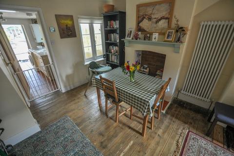 3 bedroom semi-detached house for sale, Grove Road, Wimborne, BH21