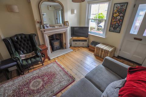 3 bedroom semi-detached house for sale, Grove Road, Wimborne, BH21