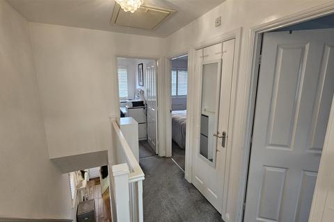 3 bedroom semi-detached house for sale, Thorne Way, Cardiff