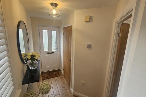 3 bedroom semi-detached house for sale, Thorne Way, Cardiff
