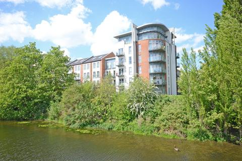 5a Foss View, York, YO1 7NG