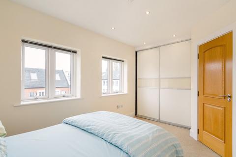 5a Foss View, York, YO1 7NG