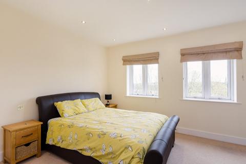 5a Foss View, York, YO1 7NG