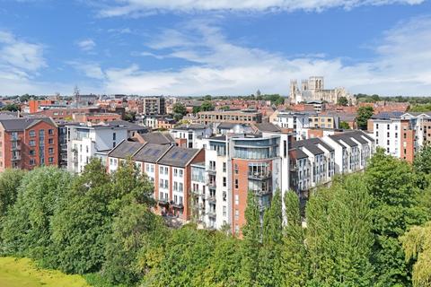 2 bedroom flat for sale, Foss View, Hungate, York, YO1