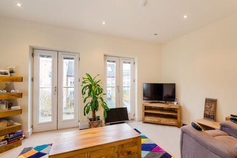 2 bedroom flat for sale, Foss View, Hungate, York, YO1
