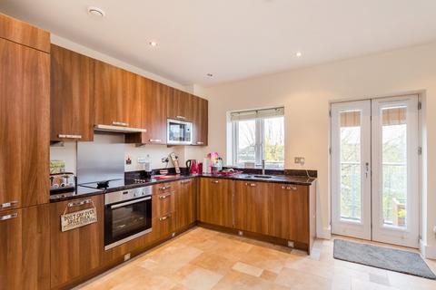 2 bedroom flat for sale, Foss View, Hungate, York, YO1